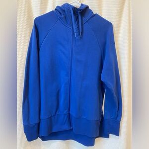 Nike Dri-fit Sweatshirt